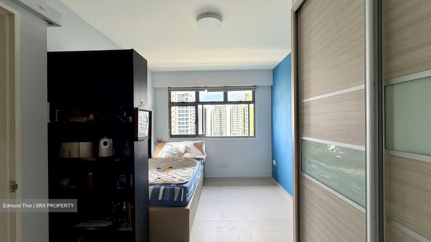 Blk 621B Tampines Greenverge (Tampines), HDB 3 Rooms #556836641
